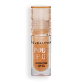 Revolution Pout Lip Oil