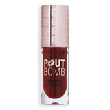 Revolution Pout Bomb Plumping Gloss