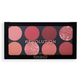 Revolution Ultra Blush Palette