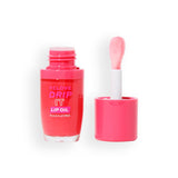 Relove Kiss It Glossy Lip Oil