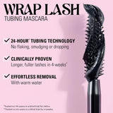 Revolution Wrap Lash Tubing Mascara