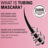 Revolution Wrap Lash Tubing Mascara