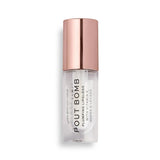Revolution Pout Bomb Shimmer Gloss