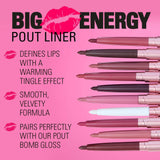 Revolution Pout Bomb Plumping Lip Liner