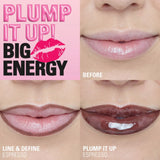Revolution Pout Bomb Plumping Lip Liner