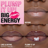 Revolution Pout Bomb Plumping Lip Liner