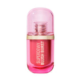 Revolution Superdewy Blush Plump Serum Liquid Blush