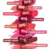Revolution Superdewy Blush Plump Serum Liquid Blush