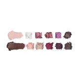 The Cherry Icon Rich Berry Palette