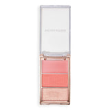 Revolution Blush Icon Palette