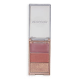 Revolution Blush Icon Palette