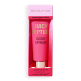 Revolution Juicy Peptide Lip Balm