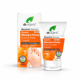 Manuka Honey Foot Cream