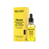 Zitcare AHA BHA PHA Bi-Phase Multi Serum