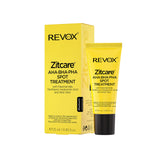 Zitcare AHA BHA PHA Spot Treatment