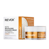 Biotic Revitalising Radiance Cream