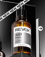 Just Retinal Anti-Aging Serum