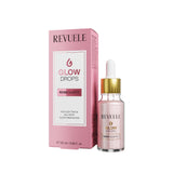 Glow Drops