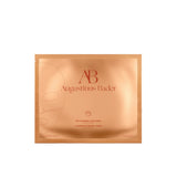 The Hydrogel Face Mask