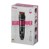 MX4X Beard Trimmer