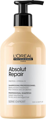 Absolut Repair Shampoo