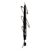 Fill & Fluff Eyebrow Pomade Pencil