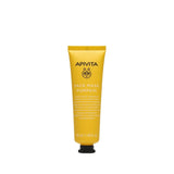 Apivita Face Mask Pumpkin Detox & Clarifying, 50ml