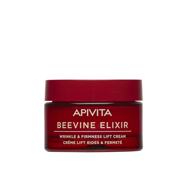 Beevine Elixir Wrinkle & Firmness Lift Cream - Light Texture