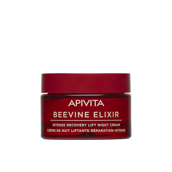 Beevine Elixir Intense Recovery Lift Night Cream