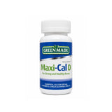 Maxi Cal D