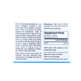 Bio-DHEA 25mg