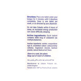 Cobalin SL Methylcobalamin (Natural Vitamin B12) 5000mcg