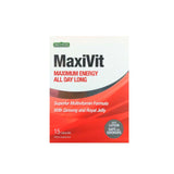 Green Made MaxiVit