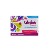 Citrelax vitamin B Complete