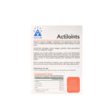 Actijoints