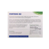 Forteos K2 Strong Healthy Bones