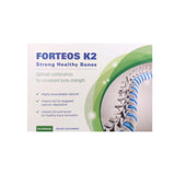 Forteos K2 Strong Healthy Bones