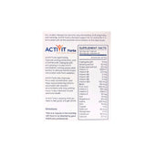ActiVit Forte MultiVitamin and Mineral