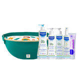 Little Love Bundle With Belt Bag Terracota