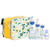 Tiny Treasure Kit With Pouch Pastel