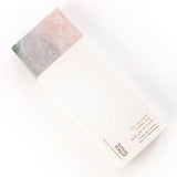 Box of 3 Ma'amoul Soaps: Cedar of Lebanon, Jasmine of Arabia & Oriental Gardenia