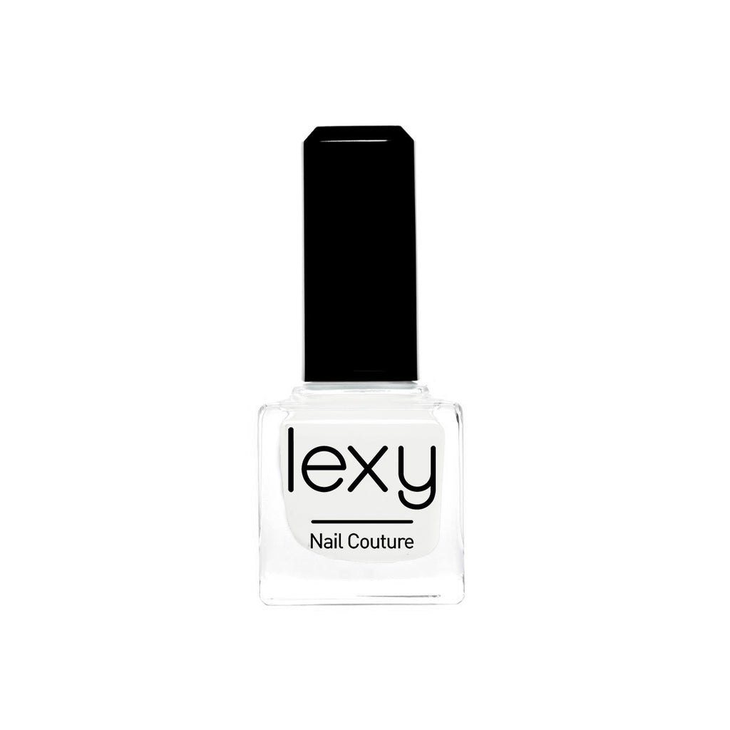 Lexy Nail Couture 636Snow Pure Skin Society Lebanon