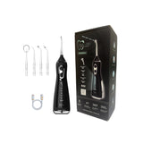 Premium Dental Water Flosser