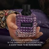 Born In Roma Purple Melancholia Eau De Parfum