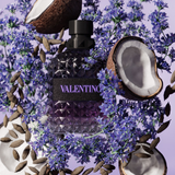 Men's Uomo Born In Roma Purple Melancholia Eau de Toilette