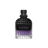 Men's Uomo Born In Roma Purple Melancholia Eau de Toilette