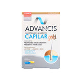Capilar Gold