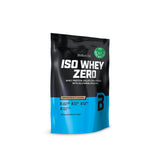 Iso Whey Zero Cookies & Cream