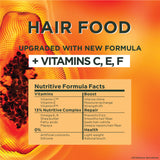 Garnier Ultra Doux Vegan Hair Food Papaya and Amla 3-in-1 Treatment Mask