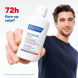 Ducray Kelual DS Intensive Anti-dandruff Treatment Shampoo